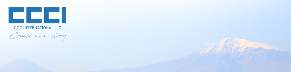 CCC International